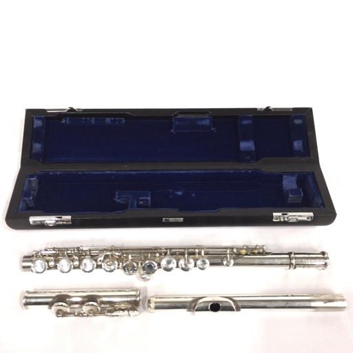 ムラマツ フルート 日本製